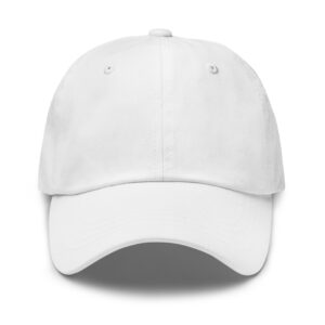 Classic Dad Hat | Yupoong 6245CM — DTF