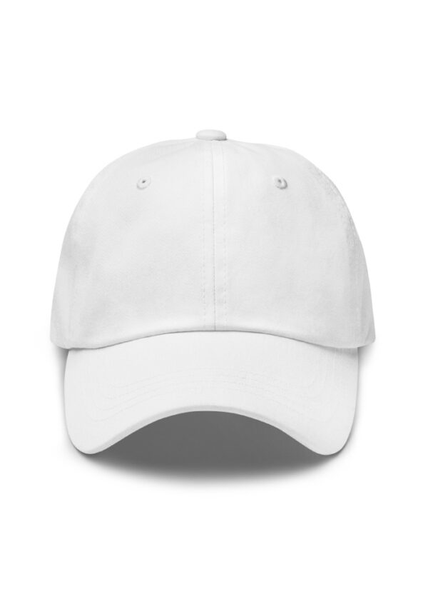 Classic Dad Hat | Yupoong 6245CM — DTF